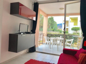 San Rocco one bed Apartments 1B1 4